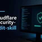 cloudflare/security-audit-skill 설치부터 코드베이스 감사 실행 및 결과 검증까지