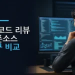 AI 코드 리뷰 오픈소스 도구 비교와 Alibaba Open Code Review 아키텍처 분석