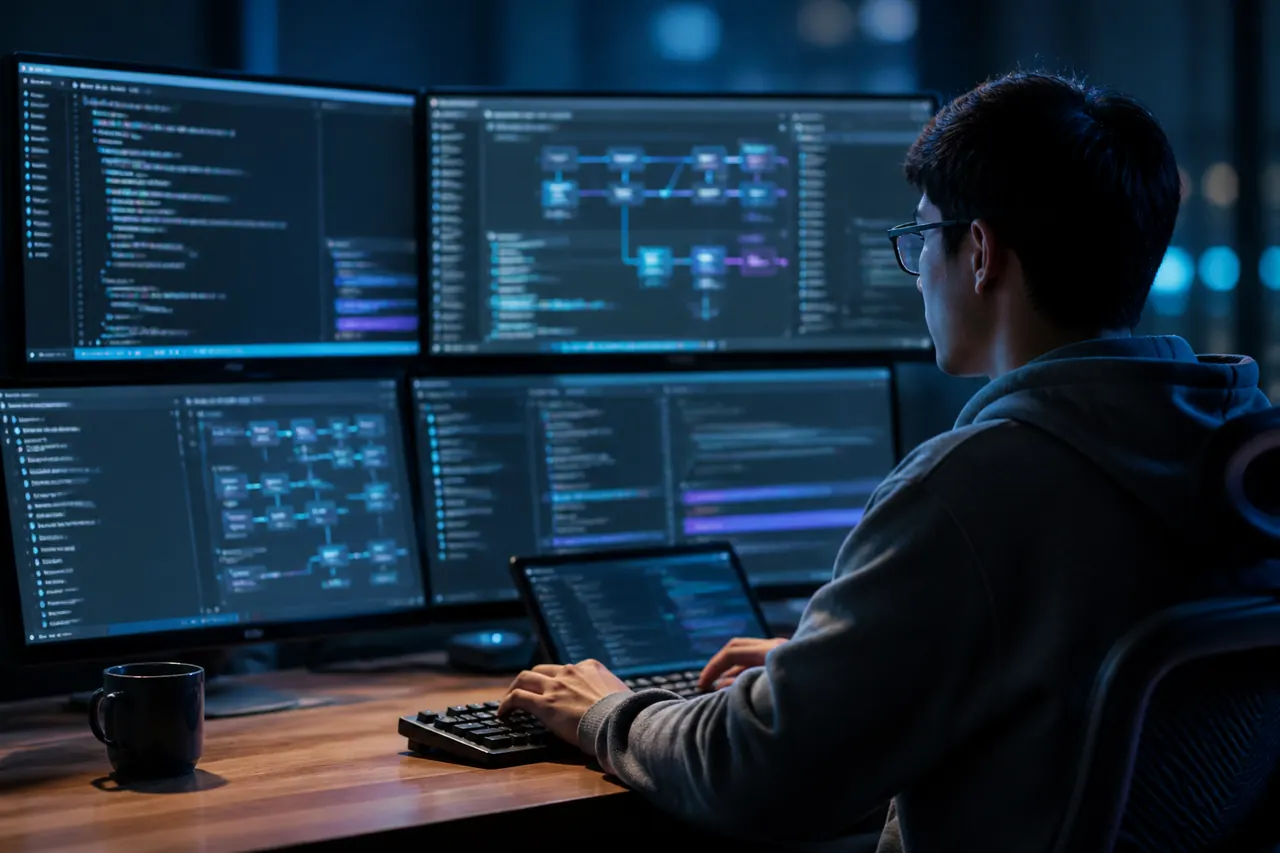 AI 코드 리뷰 오픈소스 도구 비교와 Alibaba Open Code Review 아키텍처 분석 2 CI/CD 및 에이전트 연동 환경